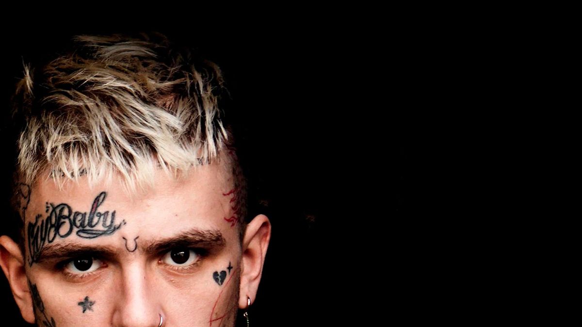 Lil Peep: всё для всех