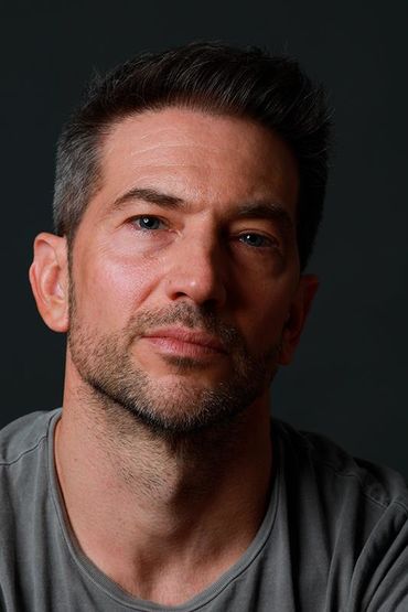 Люк Робертс