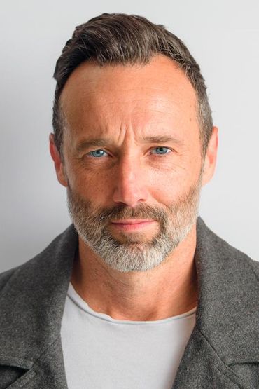 Дастин Принц