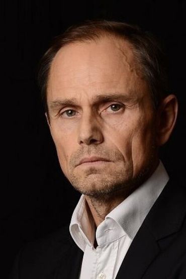 Сергей Шнырев