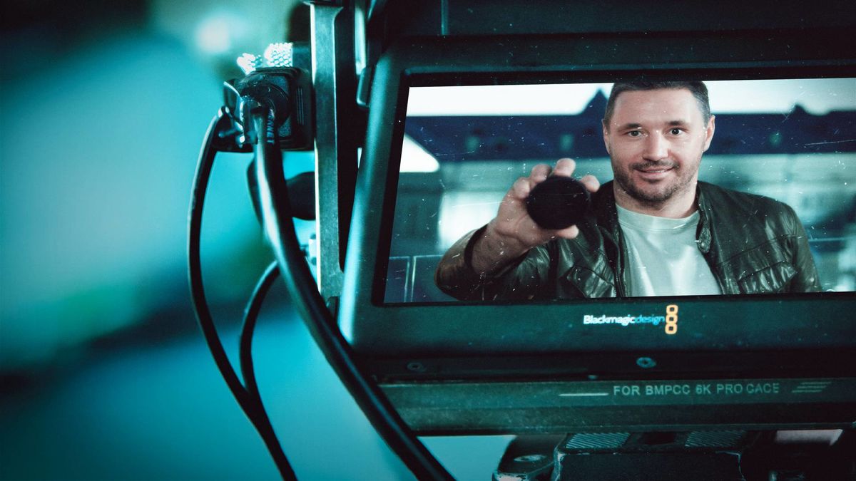 Хоккей мне снится