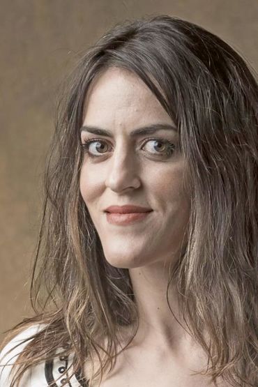 Лусиана Паэс