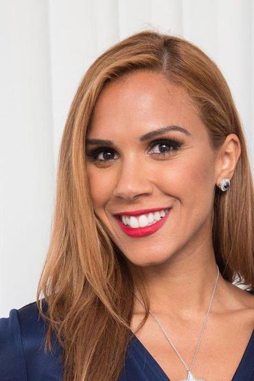 Адрианна Эдвардс