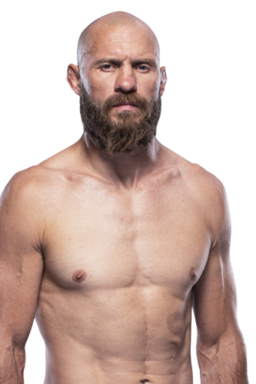 Дональд Серроне