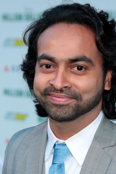 Питобаш Трипатхи