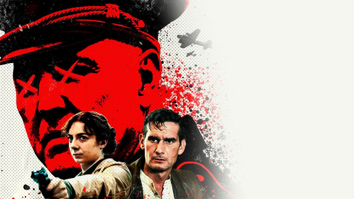 Гнездо кондора