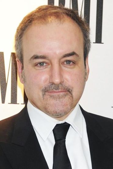 Пол Арнольд