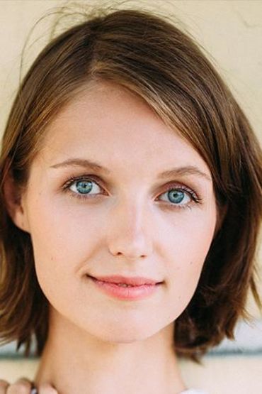 Мария Лопатина