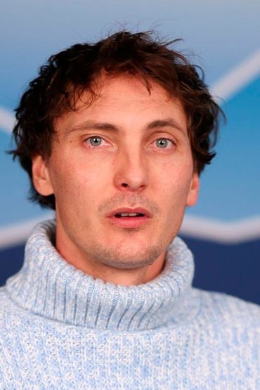 Эймон Фэррен