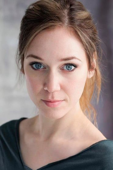 Megan Lockhurst
