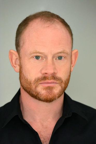 Роберт Хэндс