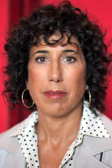 Дженнифер Фокс