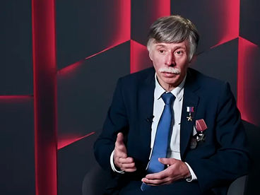 Герои России Герои России