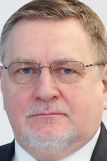 Геннадий Давыдько