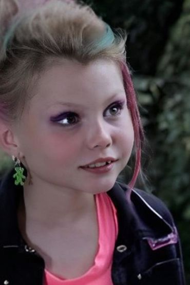 Диана Чикранова