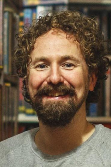 Кристиан А.Сёдерстрём