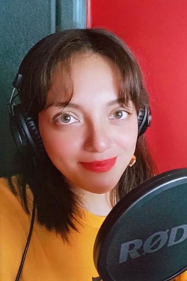 Анн Джиральдо