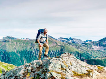 Крутой маршрут Крутой маршрут