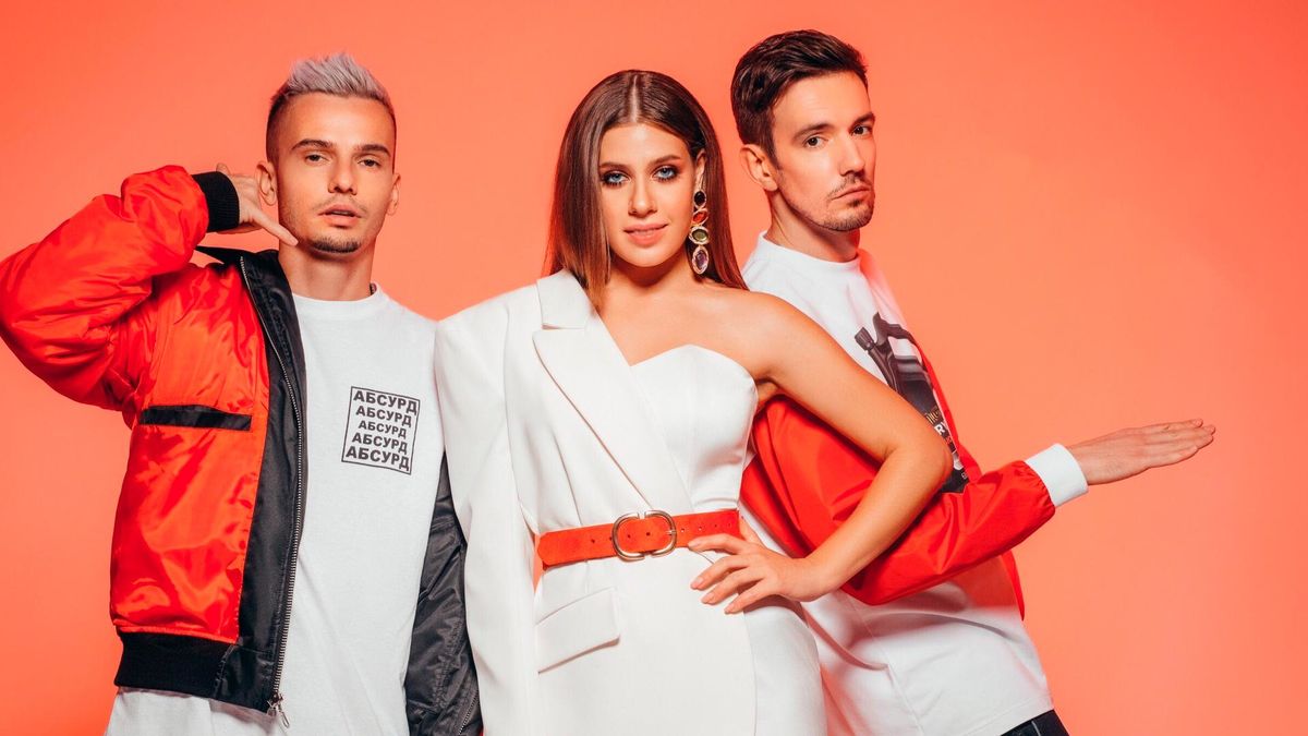 5sta Family - Один на один