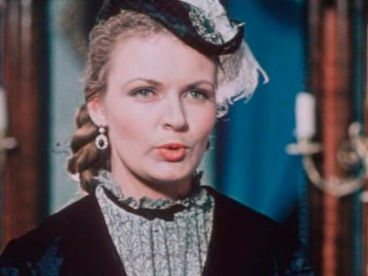 Матрос Чижик. Художественный фильм