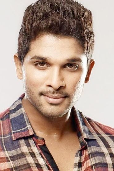 Аллу Арджун