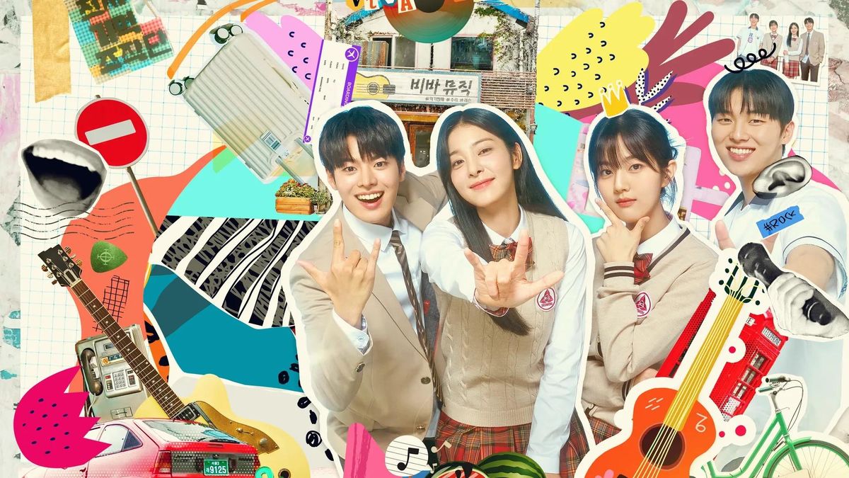 Мерцающий арбуз