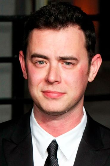 Колин Хэнкс