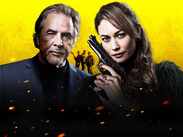 Шеф под прикрытием