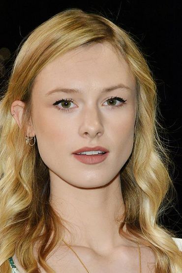 Джорджина Беван