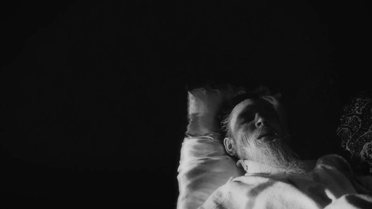 Простая смерть...