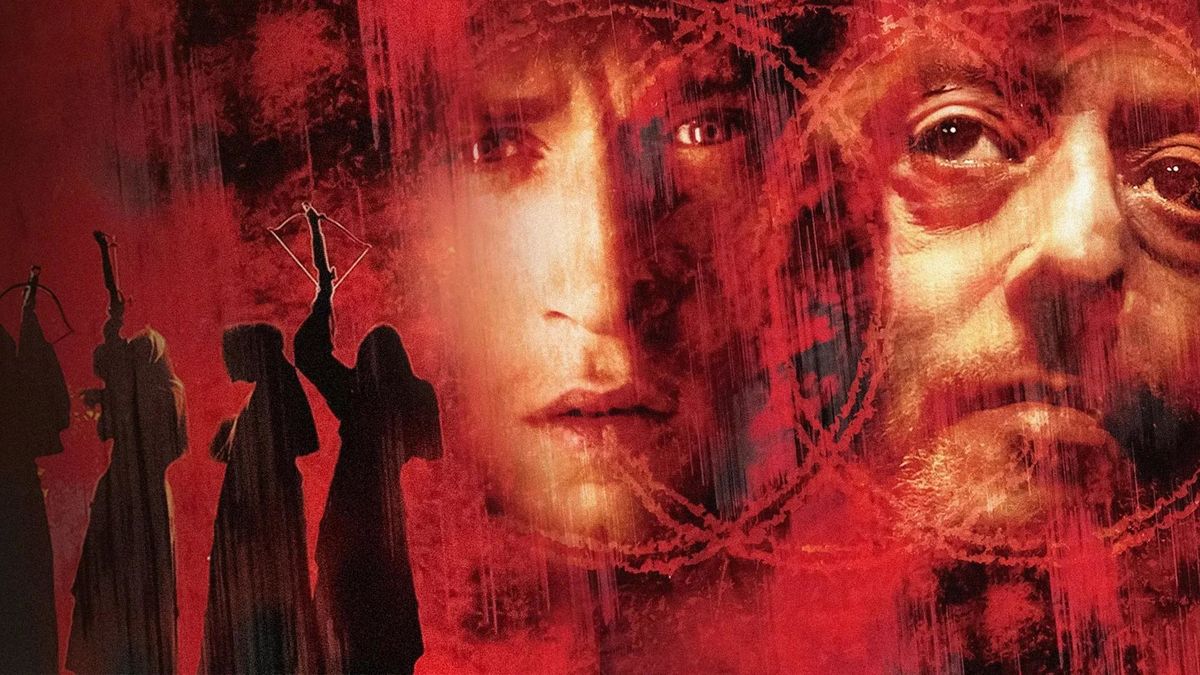 Багровые реки 2: Ангелы апокалипсиса