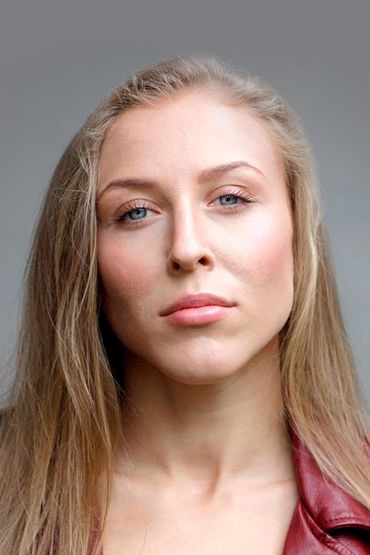 Angelika Morus