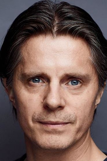 Мортен Хольст