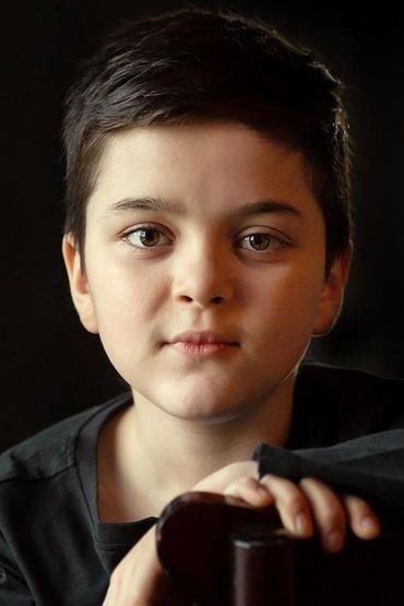 Дмитрий Зориков