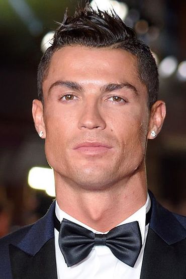 Криштиану Роналду