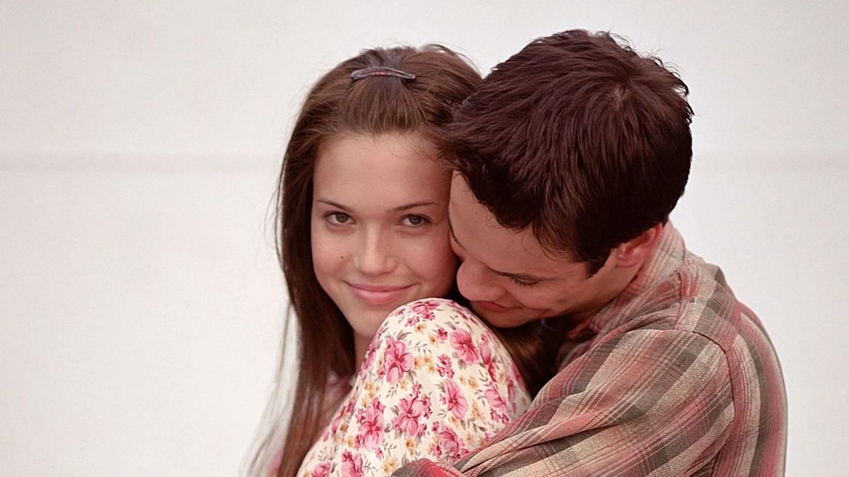 Спеши любить