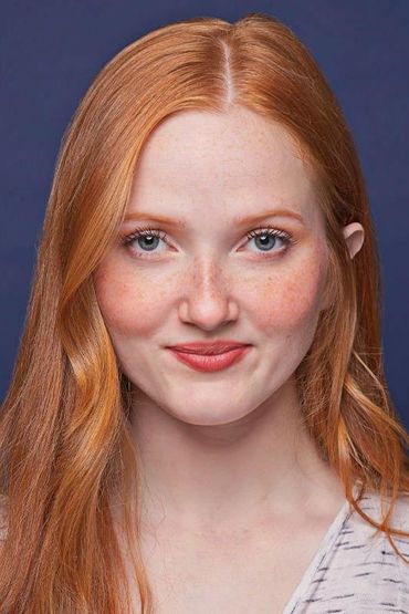 Эбби Гловер