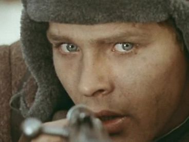 Взять живым