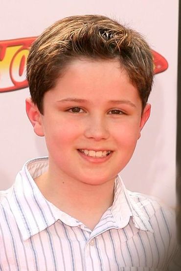 Николас Элиа