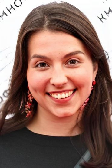 Анастасия Зверькова