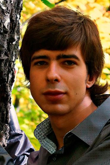 Александр Дашко