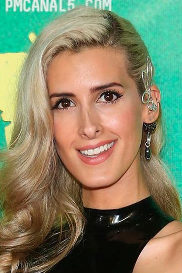 Росио Гарсиа