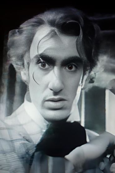 Альфонс Калпакс