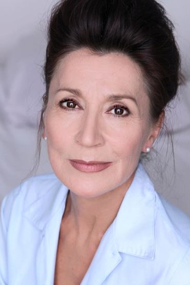 Изабель Танакил