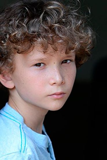 Люк Лавлесс