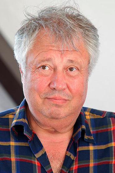 Сергей Степанченко