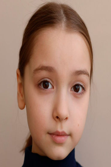 Вера Чернявская