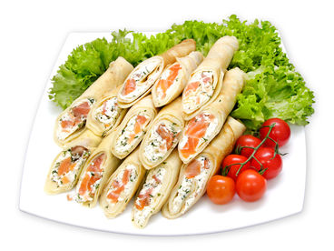 Секретная кухня