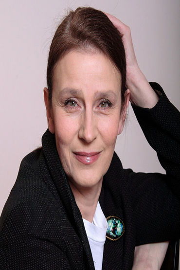 Елена Сафонова