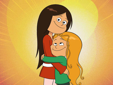 Сёстры Сёстры